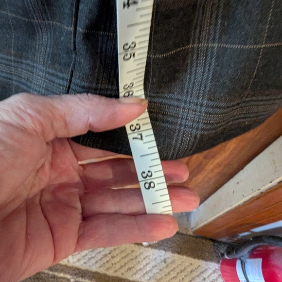 Allen B. By Allen Schwartz Gray Ruched Sheath Midi Dress - Picture 10 of 11